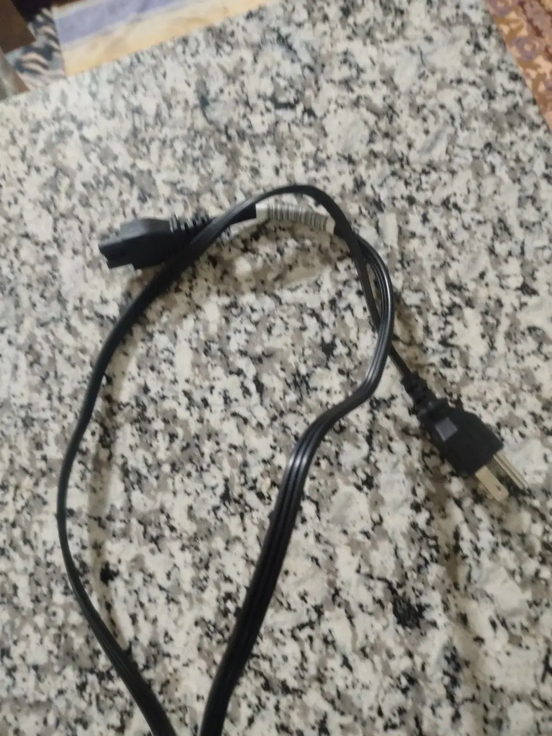 سیم برق لبتاب|قطعات و لوازم جانبی رایانه|کرمان, |دیوار