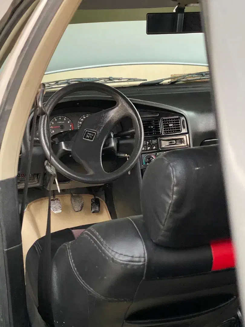 پژو 405|خودرو سواری و وانت|چرام, |دیوار