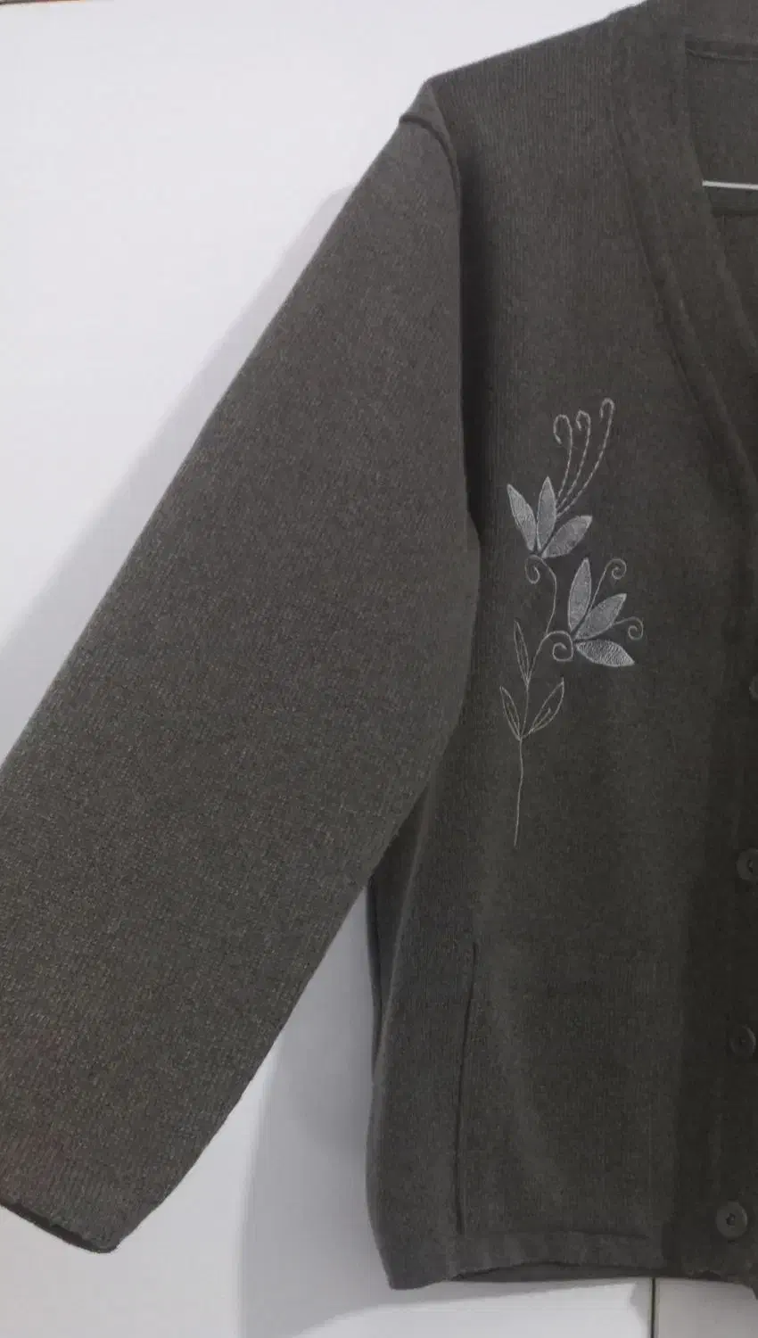 ژاکت بافت ریز.نو|لباس|فیروزآباد (فارس), |دیوار