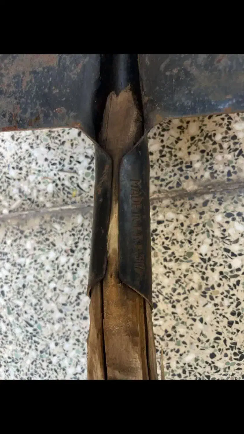 بیل دستی|ابزارآلات|یزد, |دیوار