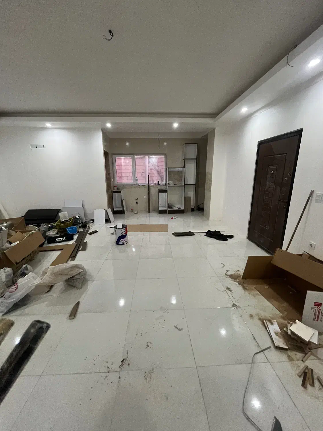 اجاره کلید نخورده|اجارهٔ آپارتمان|بابل, |دیوار