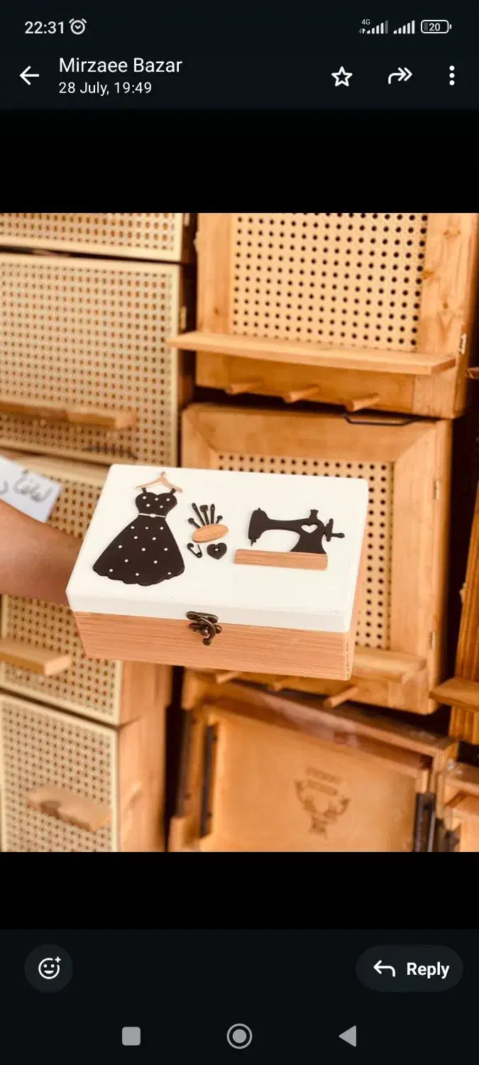 پنج نفر نیروی خانم جوان|استخدام صنعتی، فنی، مهندسی|گلستان (تهران), |دیوار