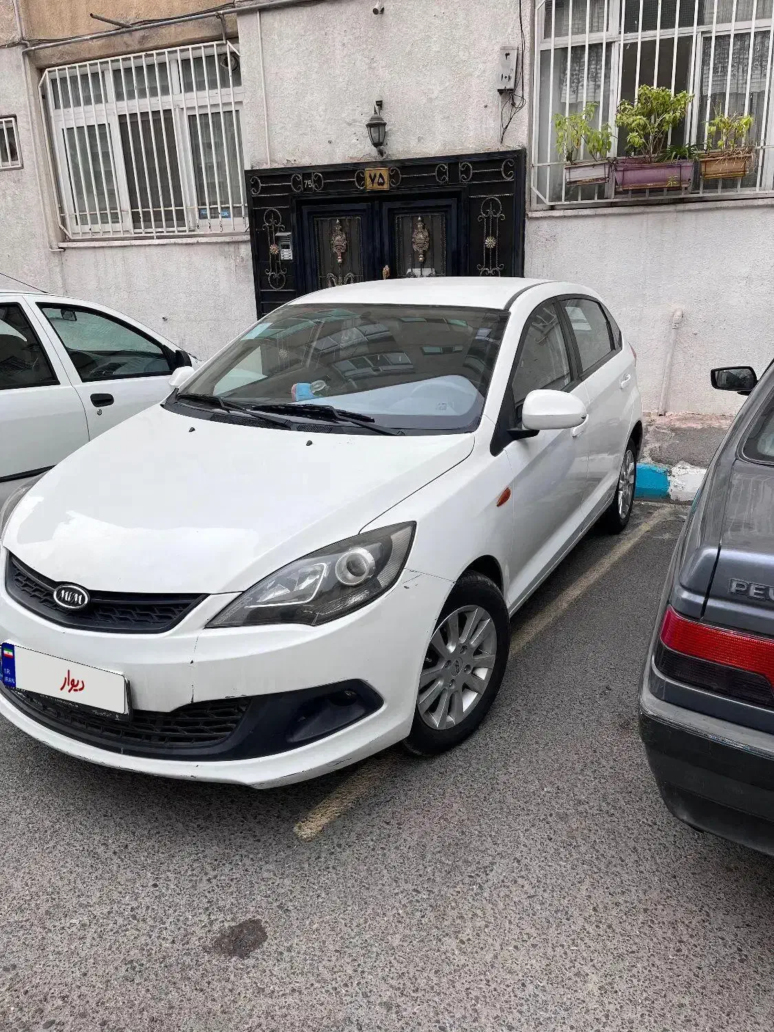 فروش|خودرو سواری و وانت|تهران, دهکده المپیک|دیوار