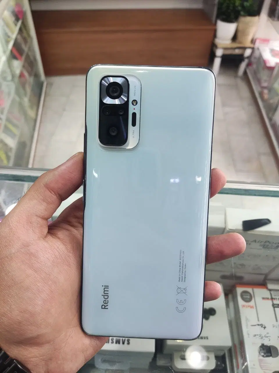 Note 10 Pro|موبایل|تهران, شیوا|دیوار