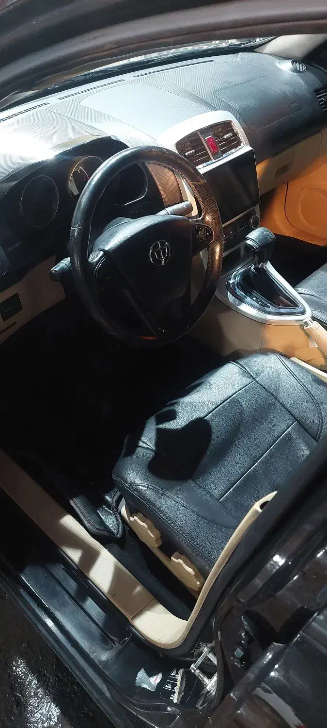 بلریانس H330 مدل ۹۵|خودرو سواری و وانت|رشت, بلوار گیلان|دیوار