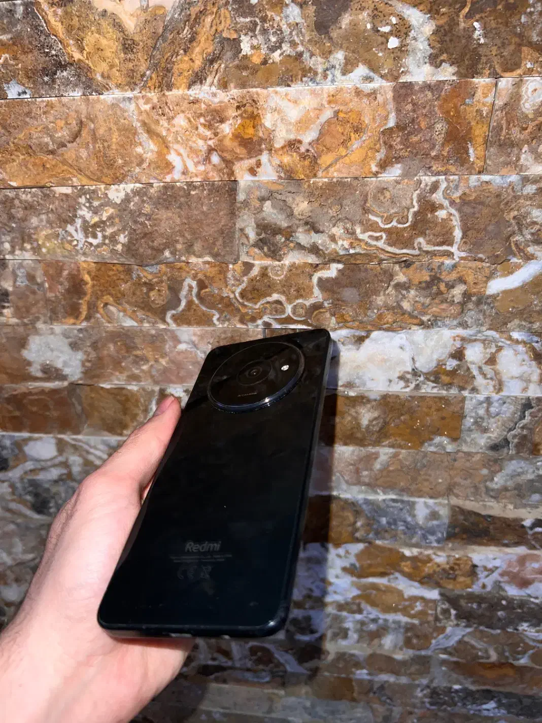 Redmi A3|موبایل|ارومیه, |دیوار