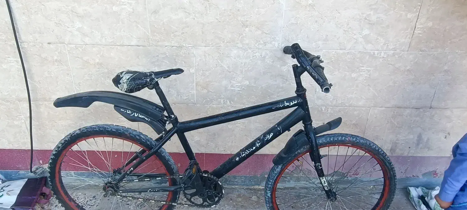 دوچرخه 24|دوچرخه، اسکیت، اسکوتر|سراوان, |دیوار