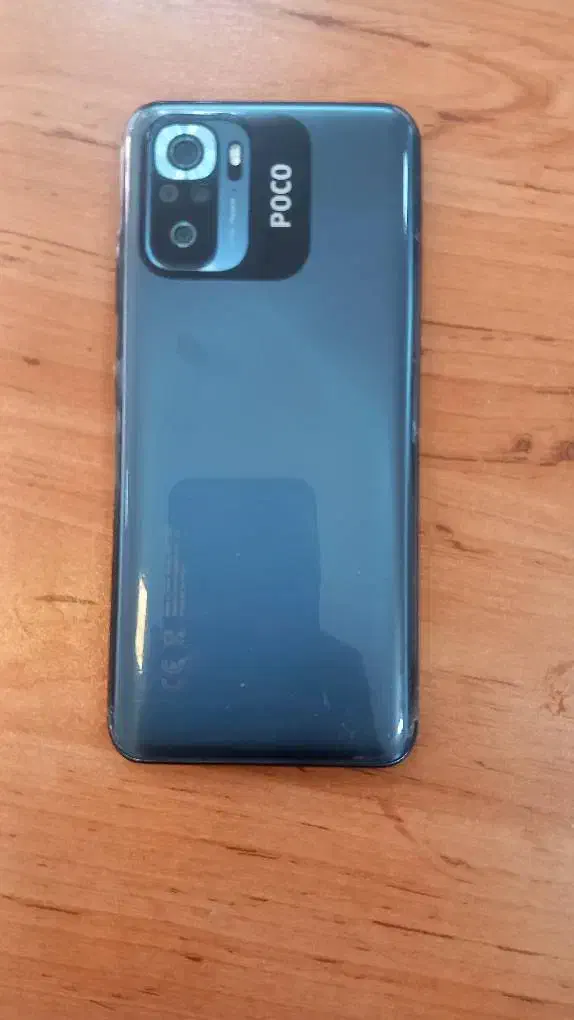 شیائومی پوکو M5s|موبایل|زاهدان, |دیوار