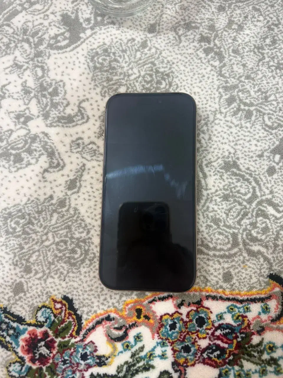 موبایل ایفون ۱۶ پرو|موبایل|سیرجان, |دیوار