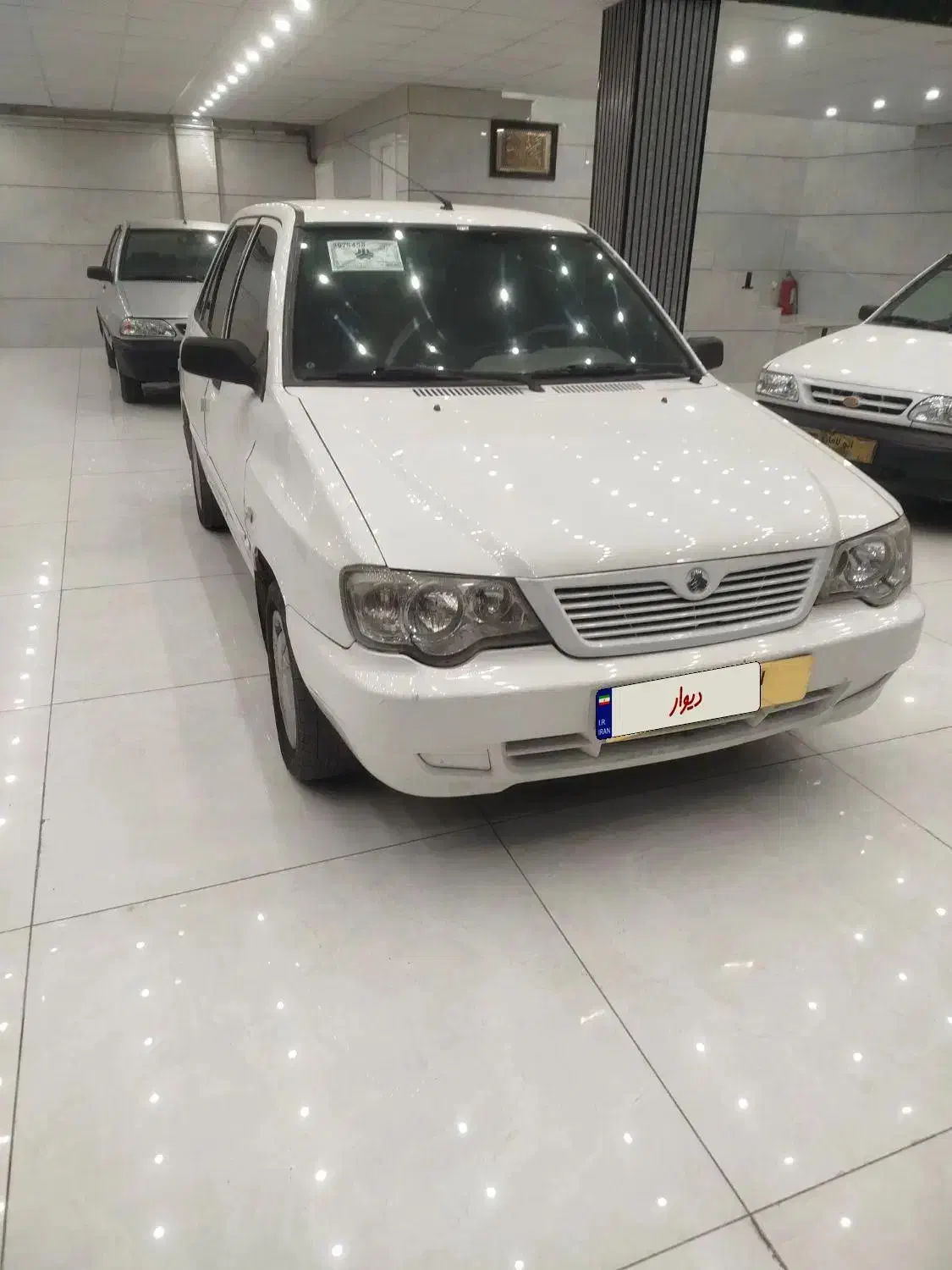 پراید 132|خودرو سواری و وانت|ارومیه, |دیوار