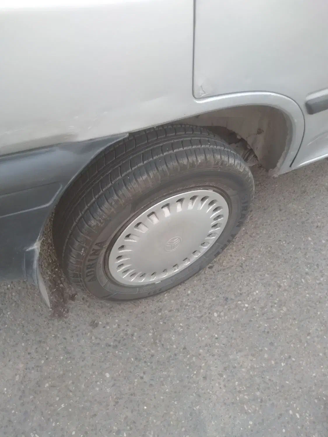 پراید مدل 88|خودرو سواری و وانت|دزفول, |دیوار