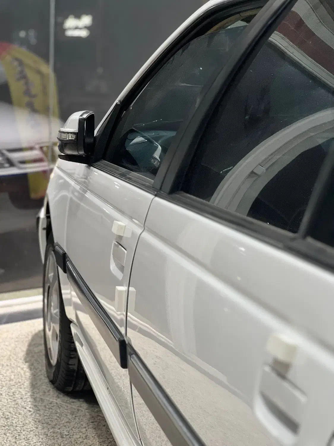 پارس ۱۴۰۱ سیمی نقد و اقسط|خودرو سواری و وانت|بندرعباس, |دیوار