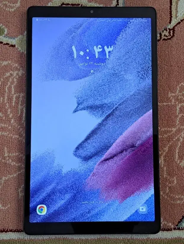 تبلت Galaxy Tab A7 Lite|تبلت|خرمآباد, |دیوار