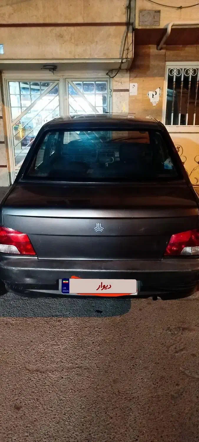 پراید 132|خودرو سواری و وانت|قرچک, مهدیه|دیوار