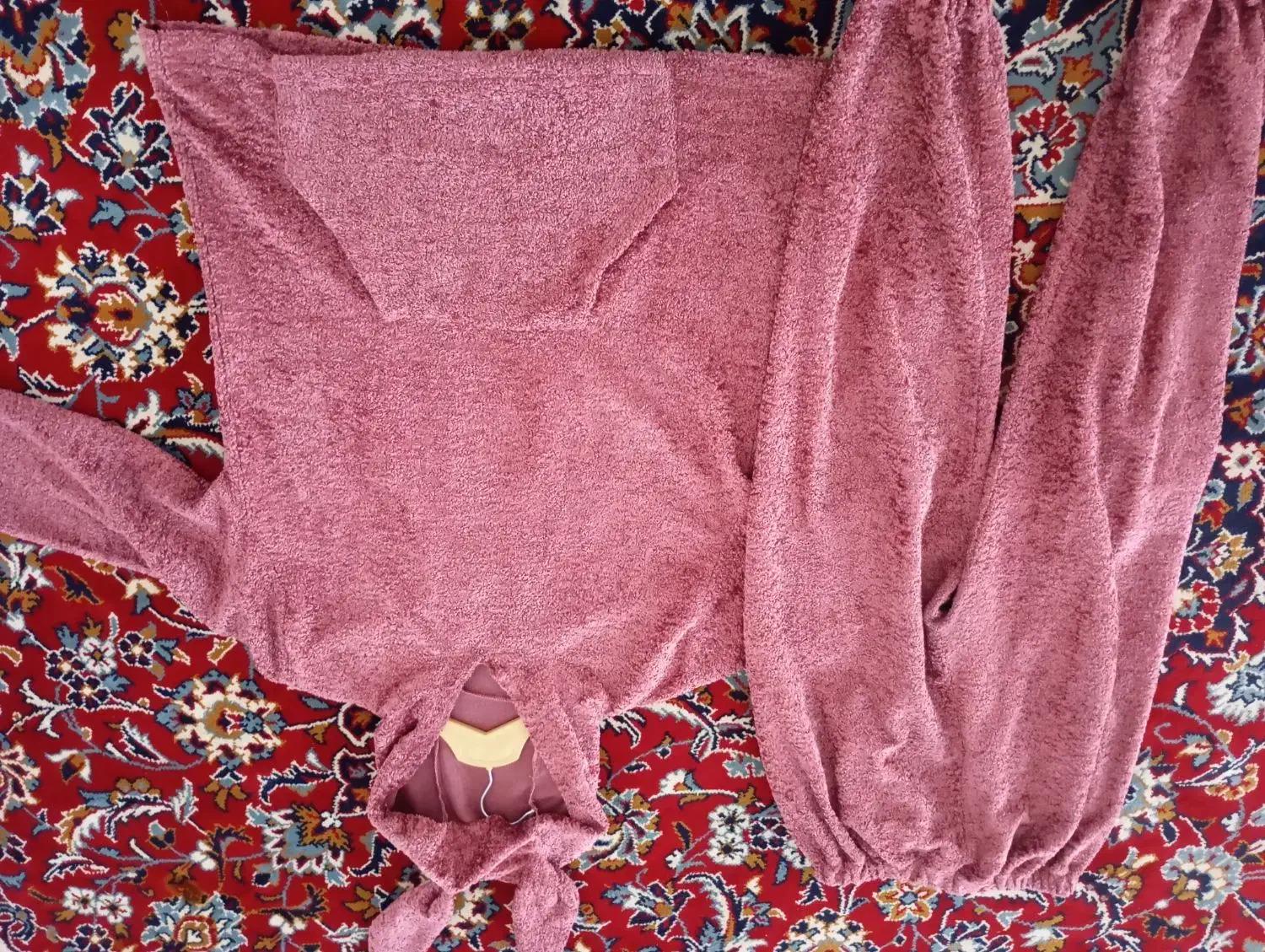 ست تدی|لباس|بروجرد, |دیوار