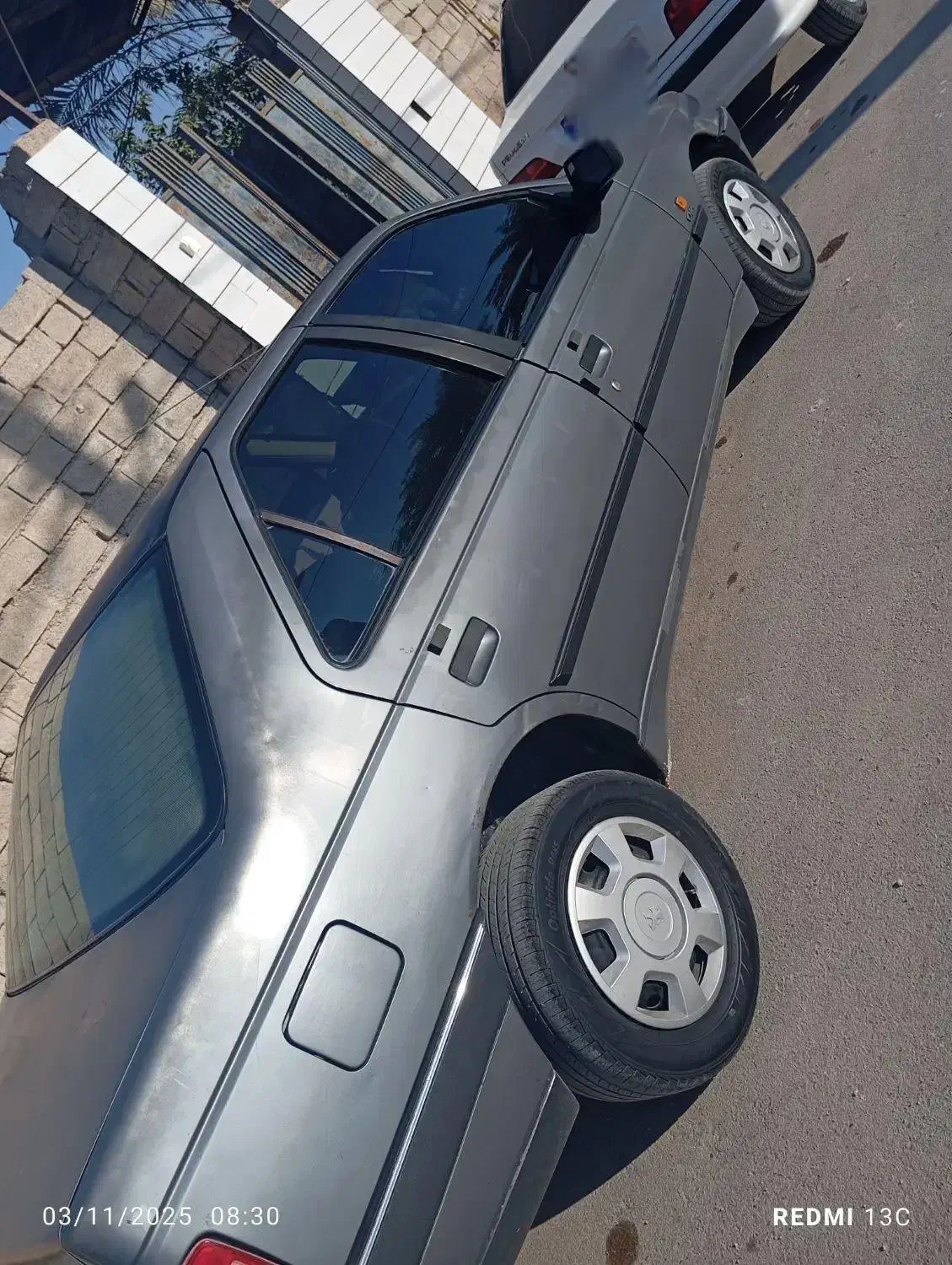 405دوکانه فابریک|خودرو سواری و وانت|بهبهان, |دیوار