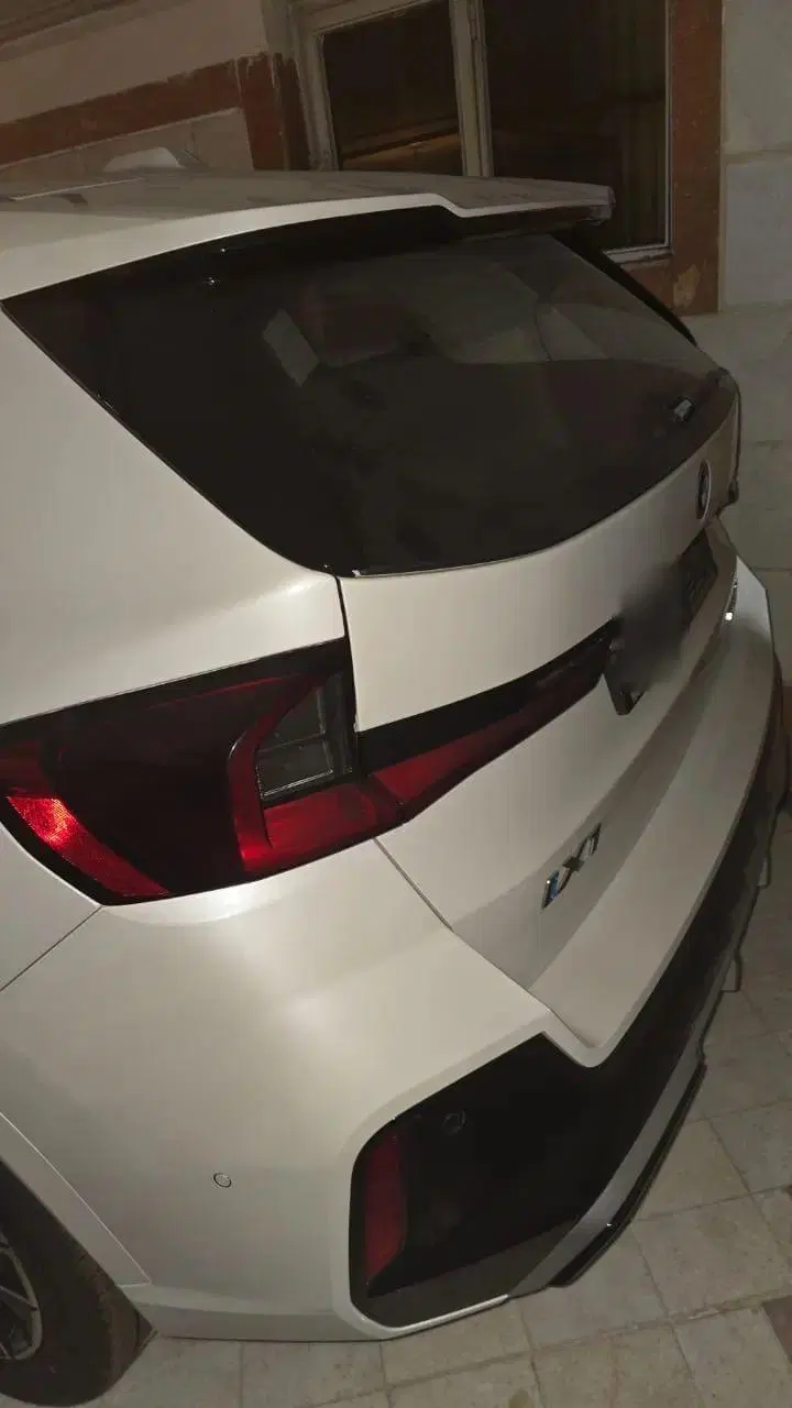 Bmw ix1 2025 M package|خودرو سواری و وانت|تهران, پاسداران|دیوار