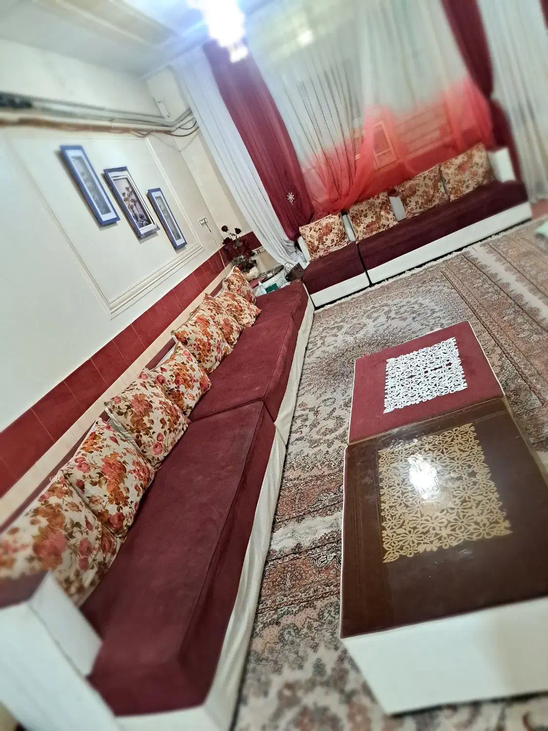 فروش ویژه وسایل منزل|حراج|مسجد سلیمان, |دیوار