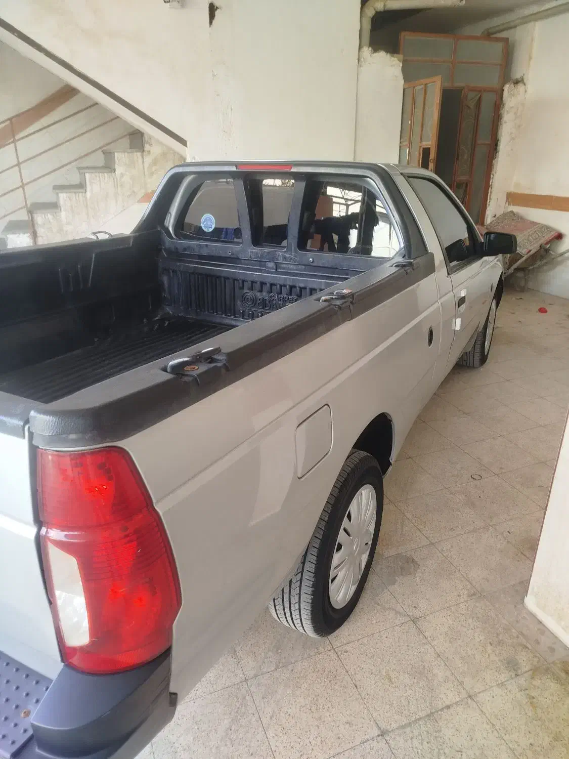 اریسان 1403|خودرو سواری و وانت|بندر ماهشهر, |دیوار