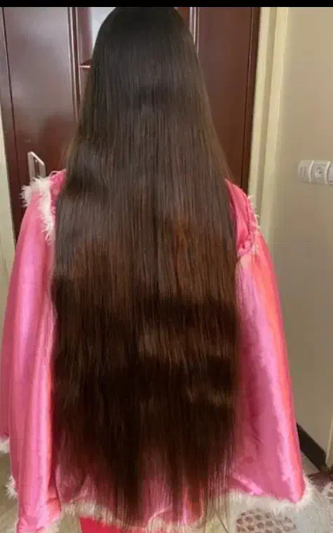 خریدار اصلی مو طبیعی بدون واسطه|خدمات آرایشگری و زیبایی|نورآباد, |دیوار