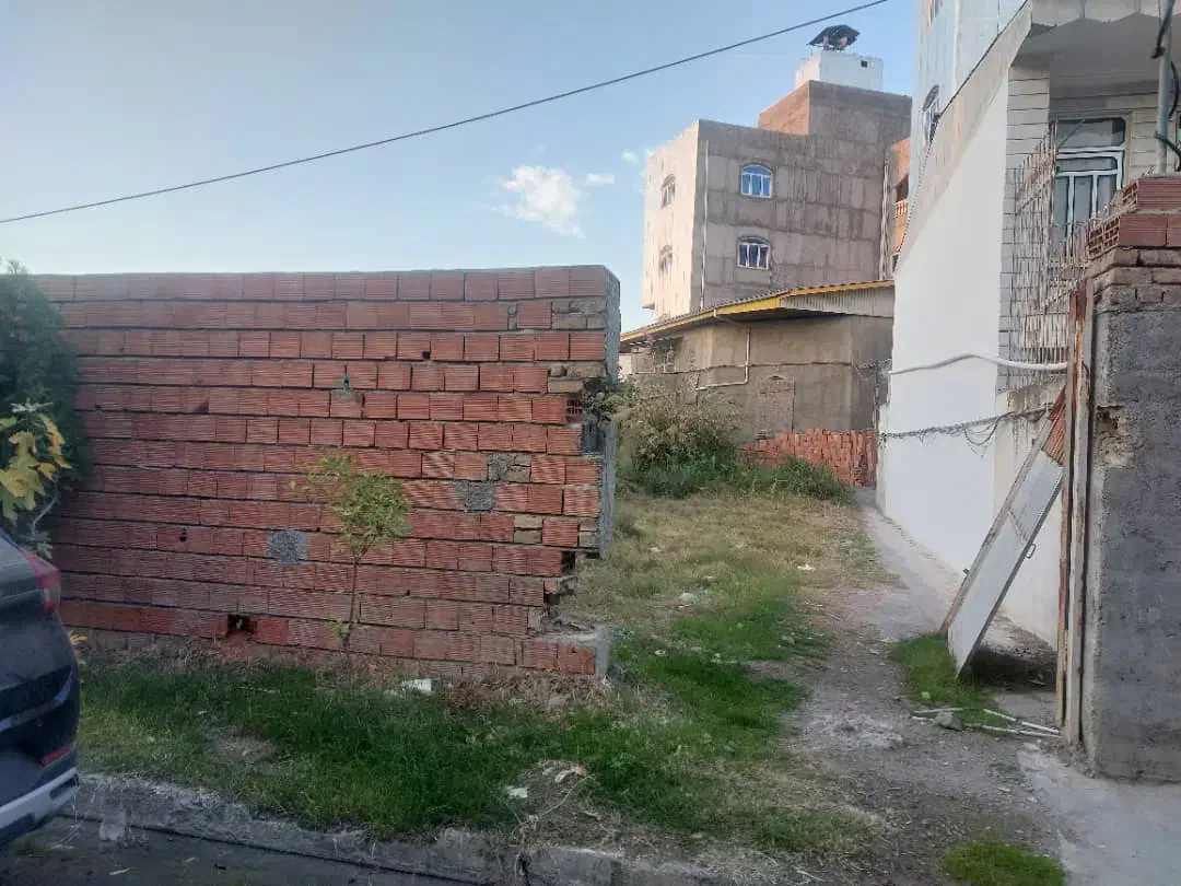 زمین مسکونی/200متر/خوشگلدی 7|فروش زمین و ملک کلنگی|آق قلا, |دیوار