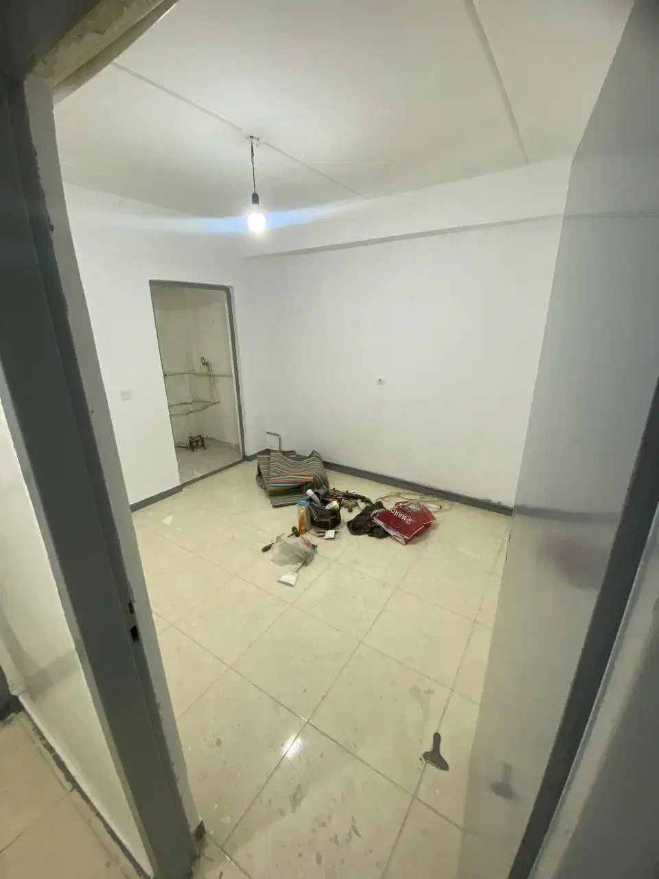 ۵۳ متر*فول بازسازی شده*سند دار*قایمیه|فروش آپارتمان|اسلامشهر, شهرک قائمیه|دیوار