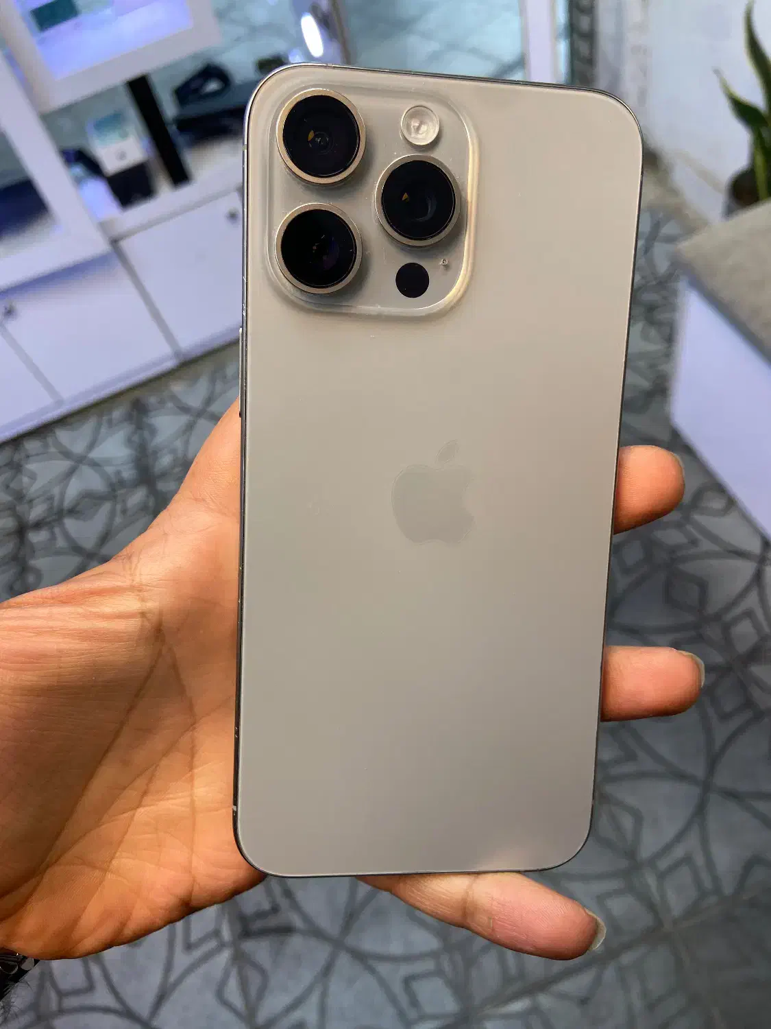 iphone 15 promax|موبایل|نوشهر, |دیوار