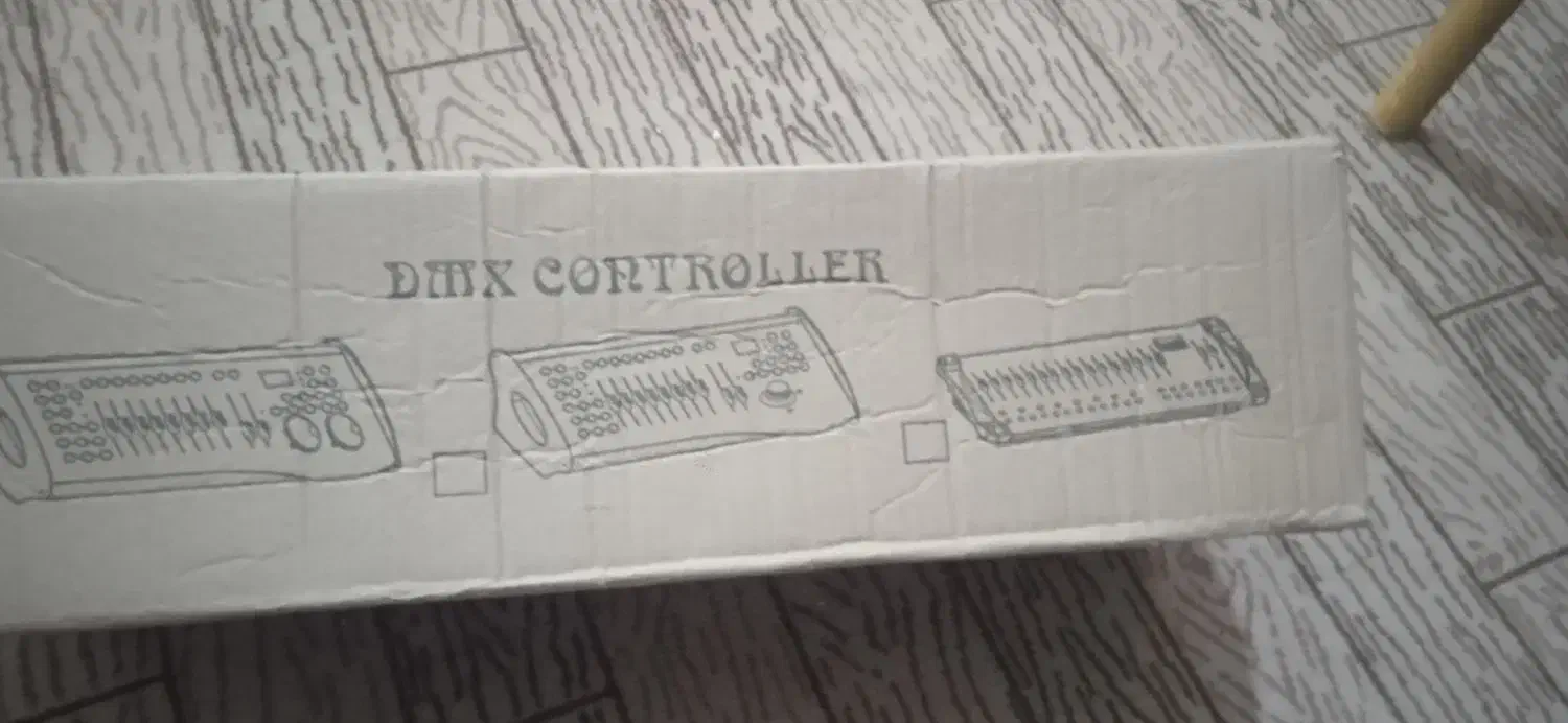 Dmx۳۸۴ نو|سیستم صوتی خانگی|بندر گناوه, |دیوار