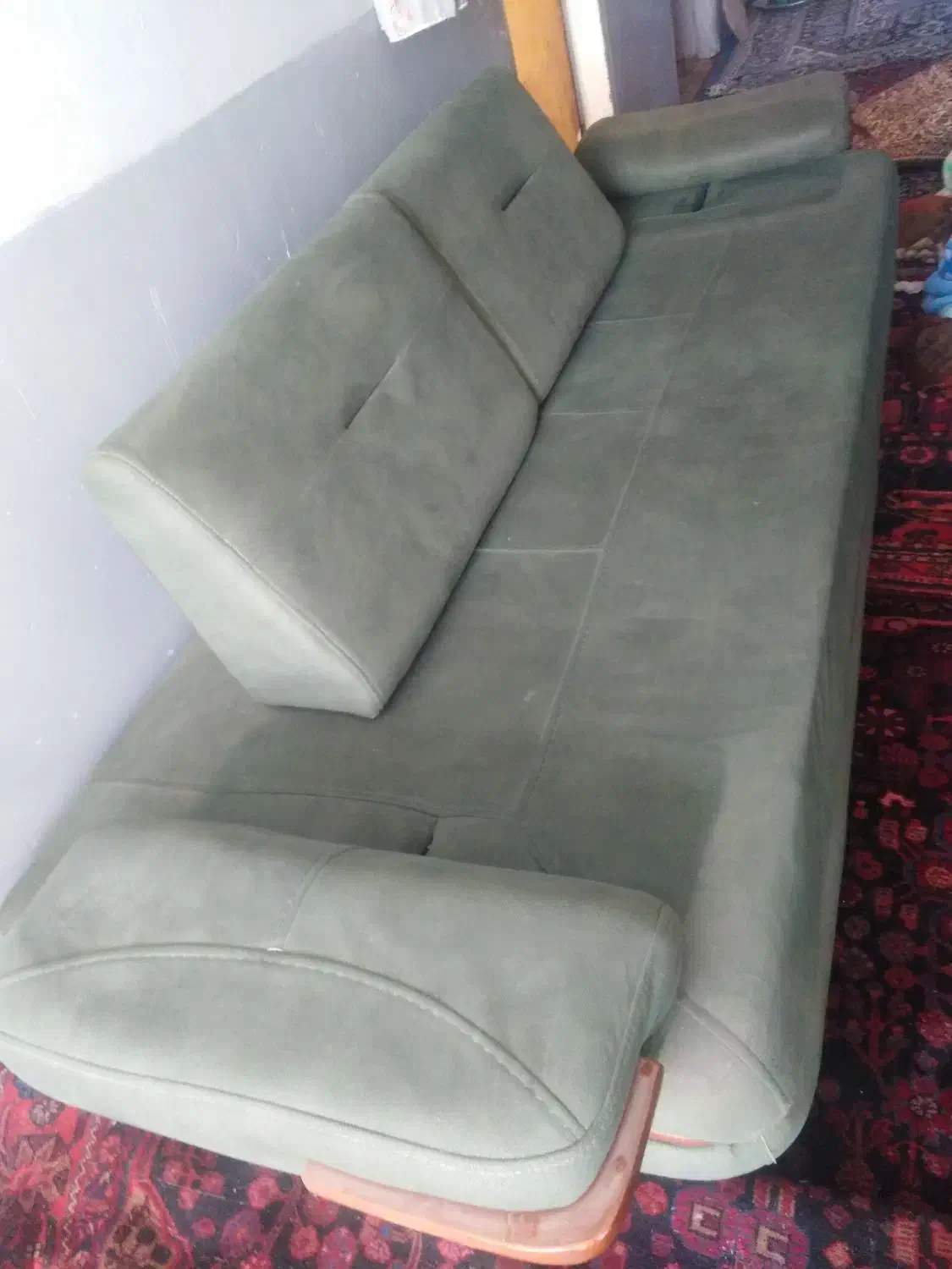 تخت|تخت و سرویس خواب|نهاوند, |دیوار