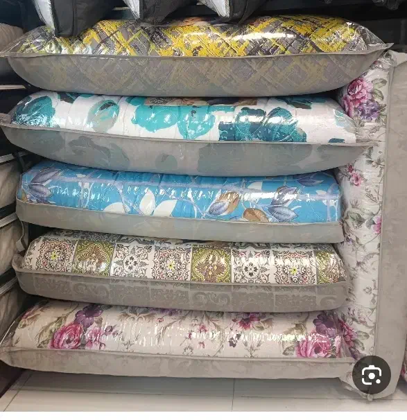 تشک مسافرتی|رختخواب، بالش، پتو|سنندج, |دیوار