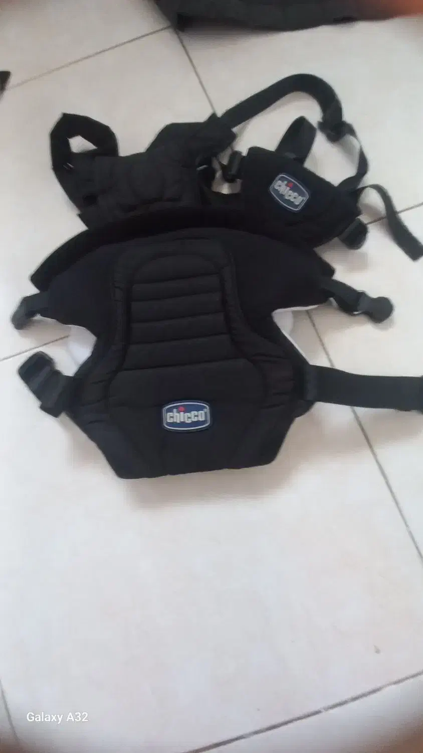 آغوشی کودک|اسباب و اثاث بچه|ری, دولتآباد|دیوار