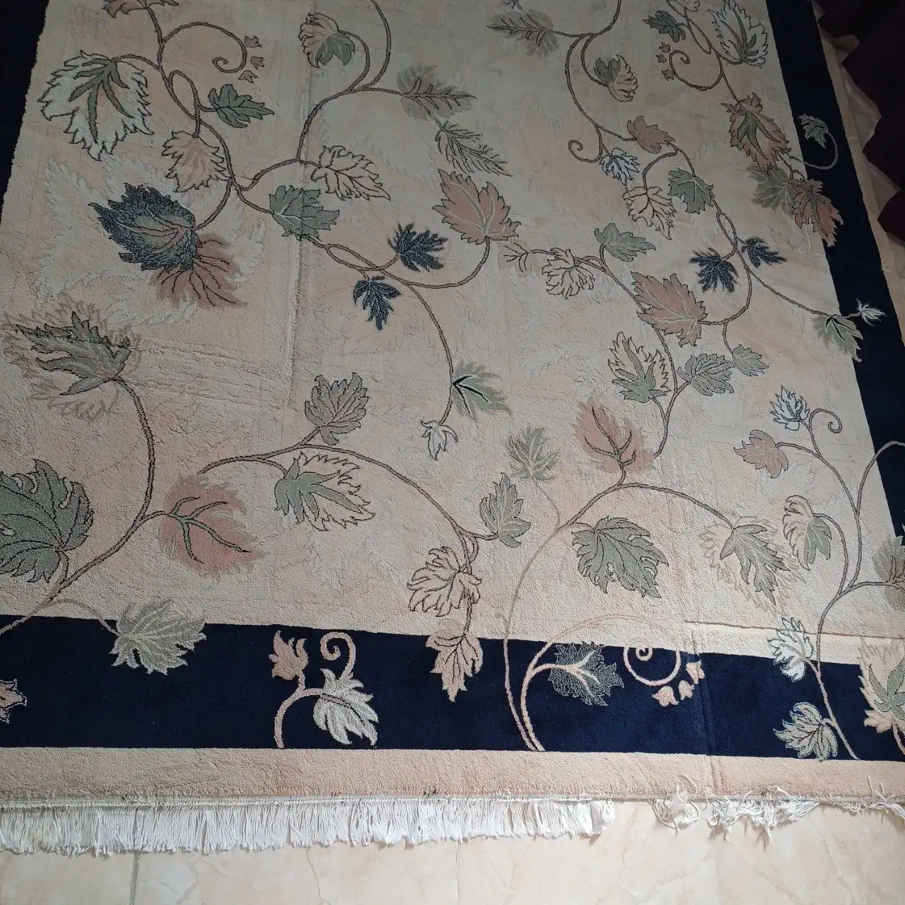 فرش|فرش|ساوه, |دیوار