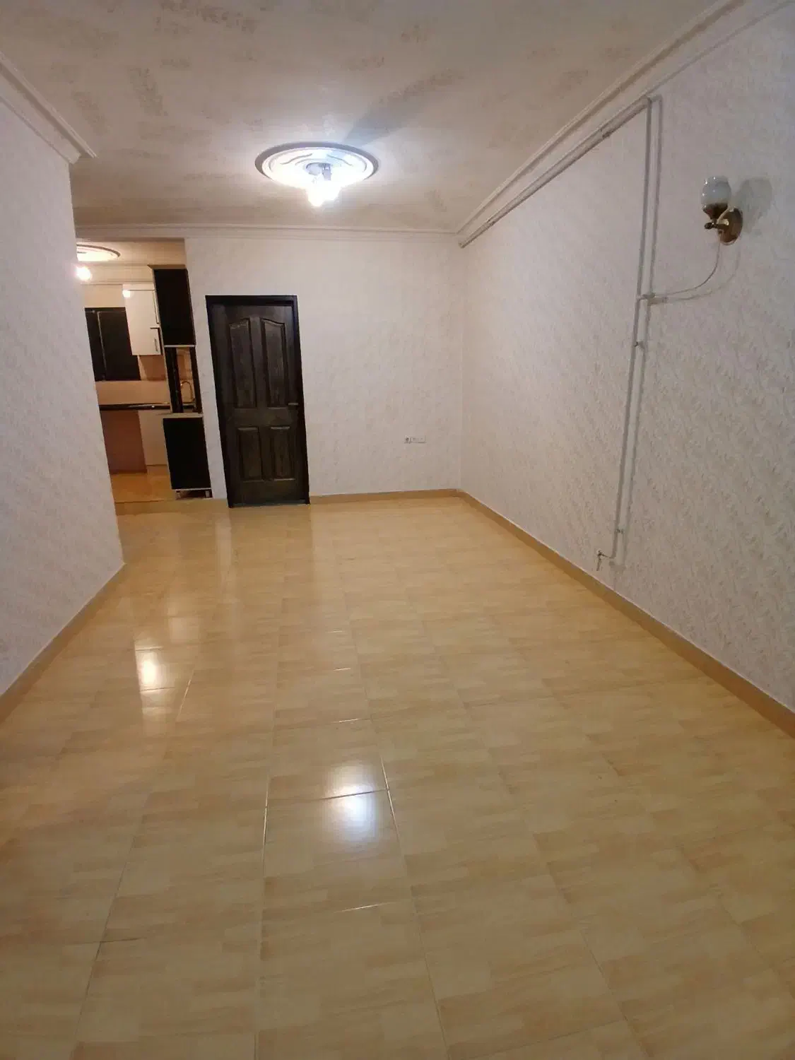 طبقه اول دو خوابه ۶۵متری/راه جدا و مستقل|فروش آپارتمان|رشت, پاره بیجار|دیوار