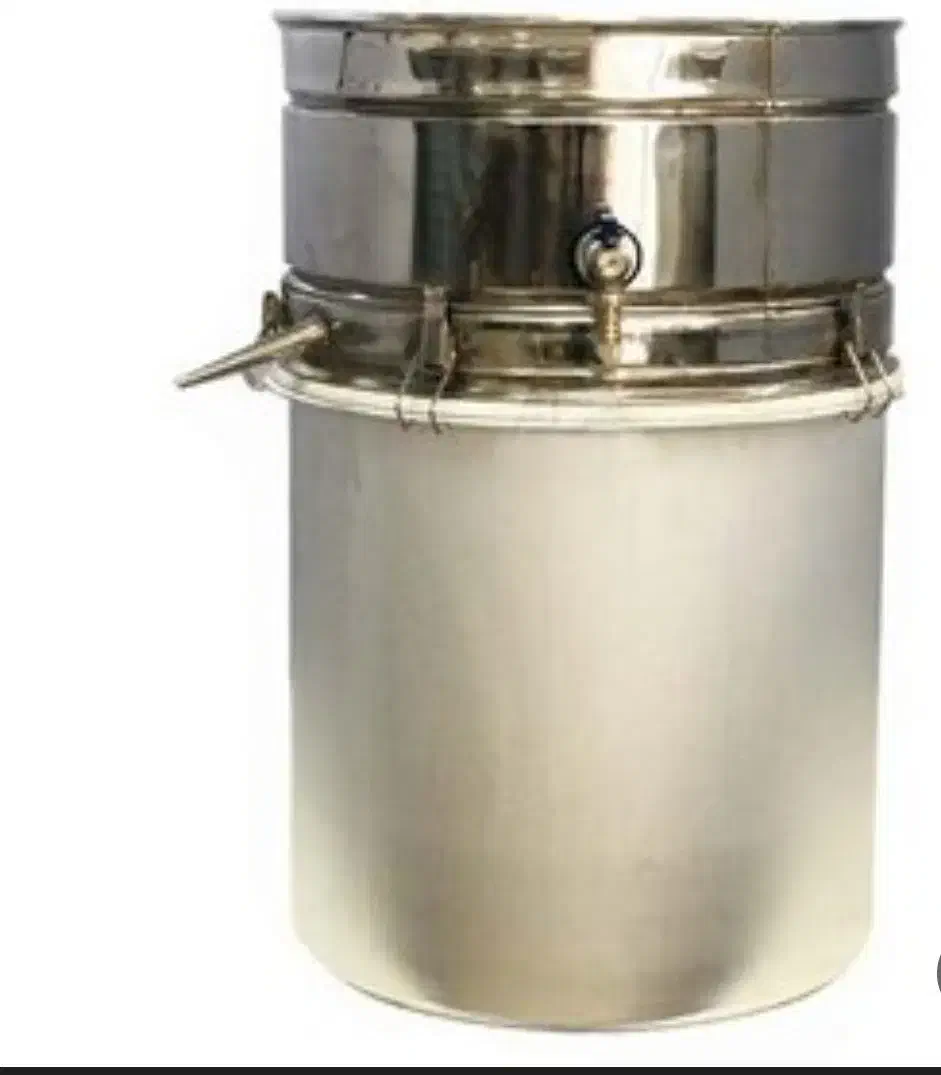 گلابگیر|ظروف پخت‌وپز|نسیم‌شهر, |دیوار