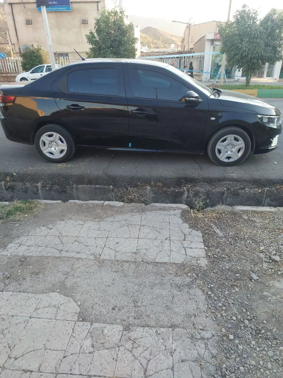 تارا ۱۴۰۱|خودرو سواری و وانت|دره شهر, |دیوار