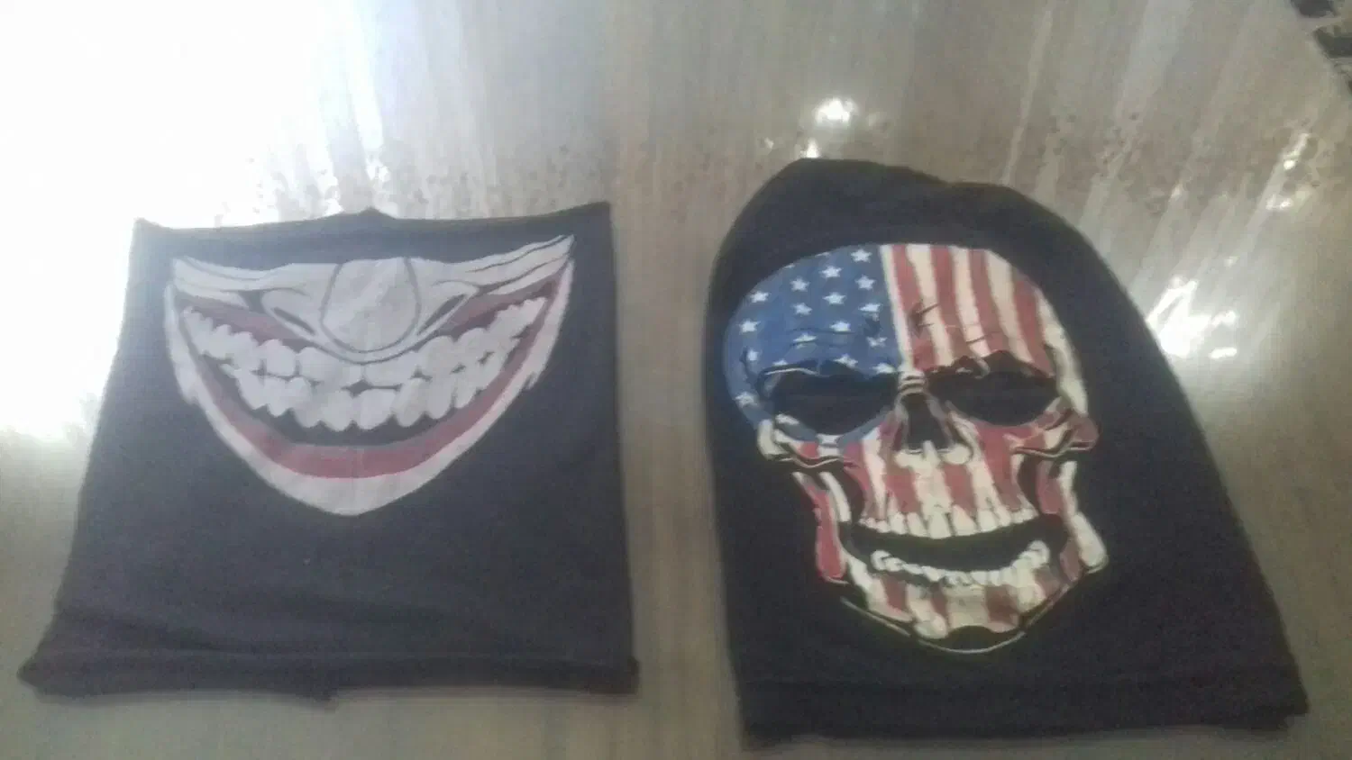 ماسک|آرایشی، بهداشتی، درمانی|نیشابور, مدرس|دیوار