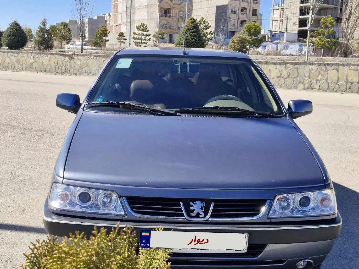 slx 99|خودرو سواری و وانت|اردبیل, |دیوار