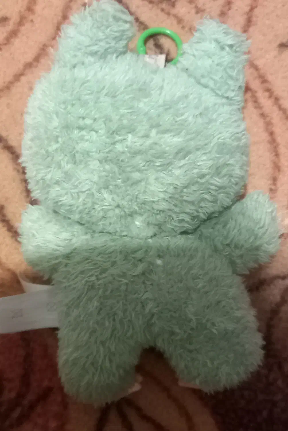 عروسک  لبو بو|اسباب‌بازی بچه|لردگان, |دیوار