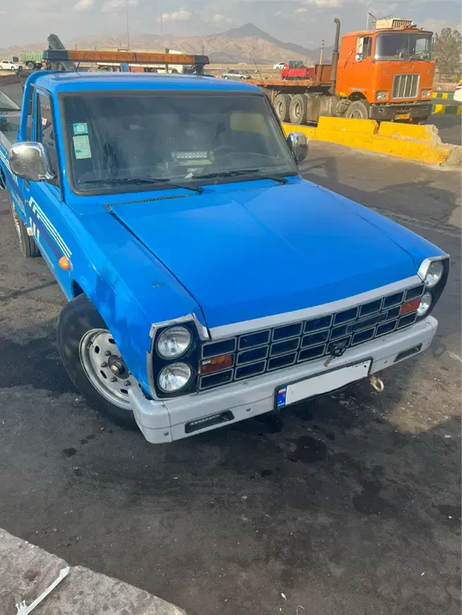 امداد خودرو ، یدک کش ۲۴ ساعته|خدمات حمل و نقل|کرج, گوهردشت|دیوار