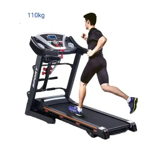 تردمیل DA350MS|تجهیزات ورزشی|چابهار, |دیوار