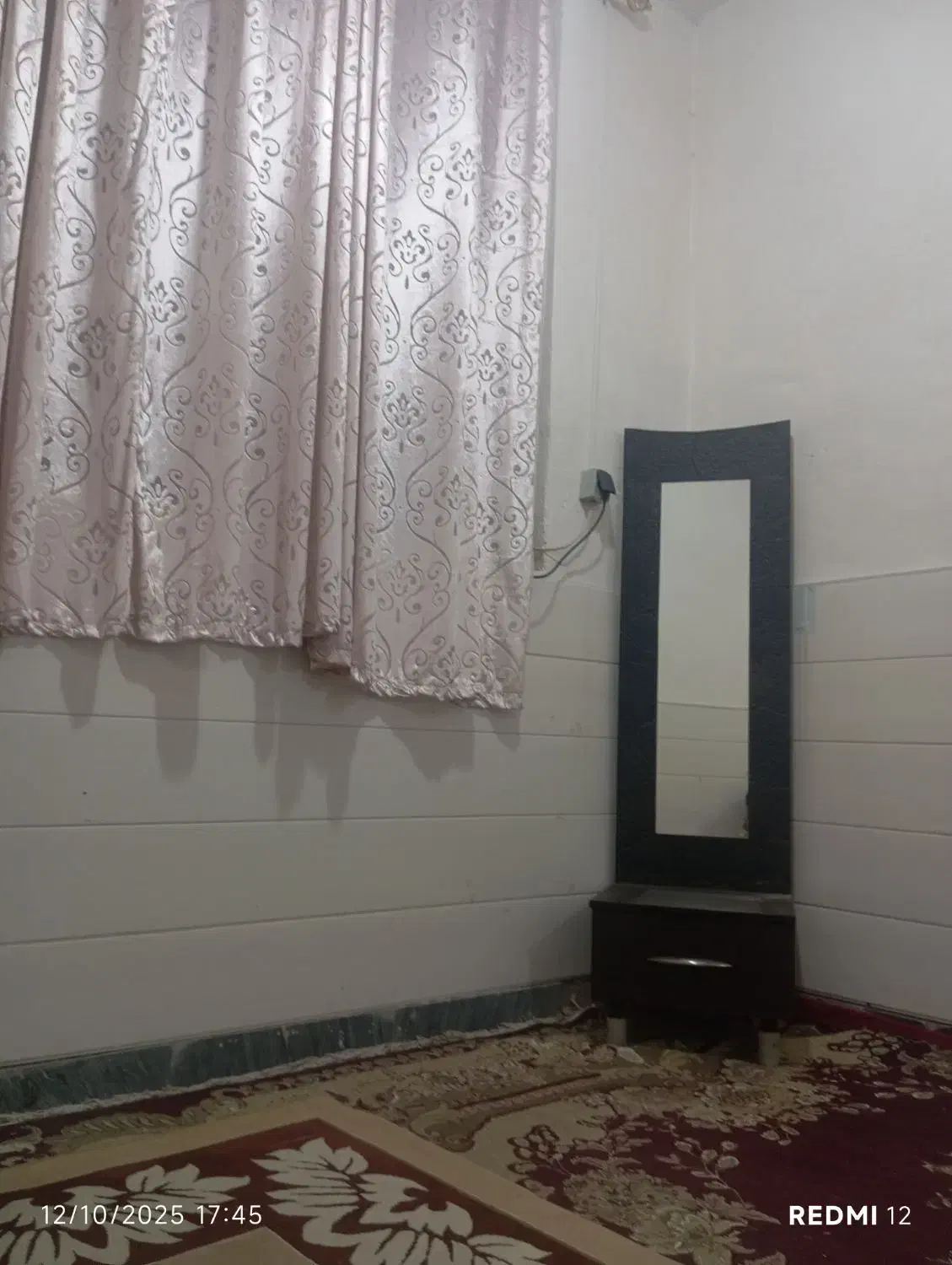 منزل مبله روبروی درمانگاه شفا|اجارهٔ کوتاهمدت آپارتمان و سوئیت|فیروزآباد (فارس), |دیوار