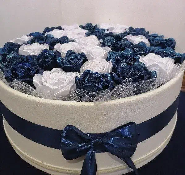 گل ربانی|گل مصنوعی|بیرجند, |دیوار