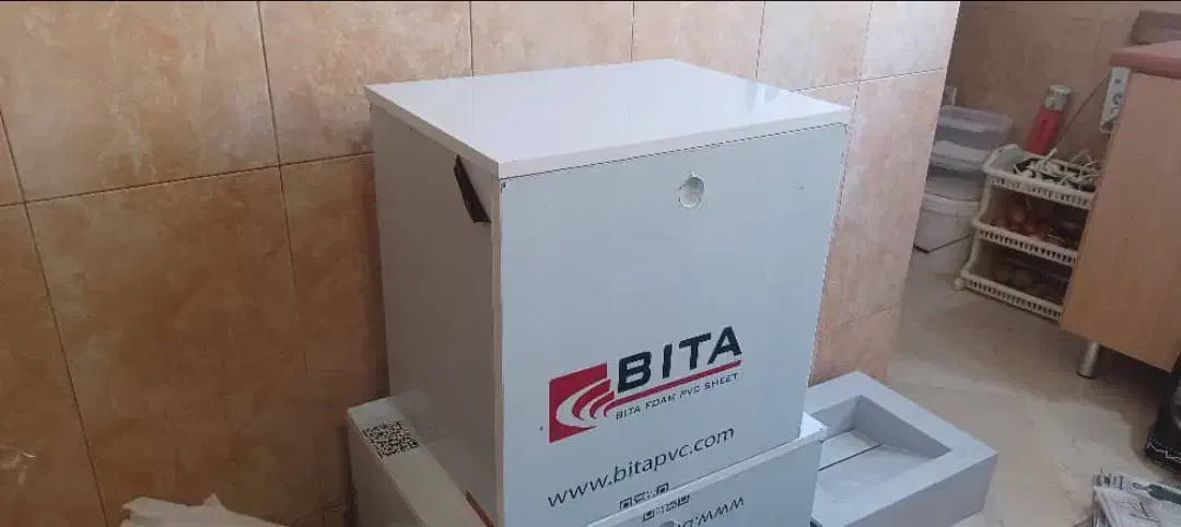 کابین pvc .نونو.زیر قیمت همه جا|مصالح و تجهیزات ساختمان|تهران, دریا|دیوار