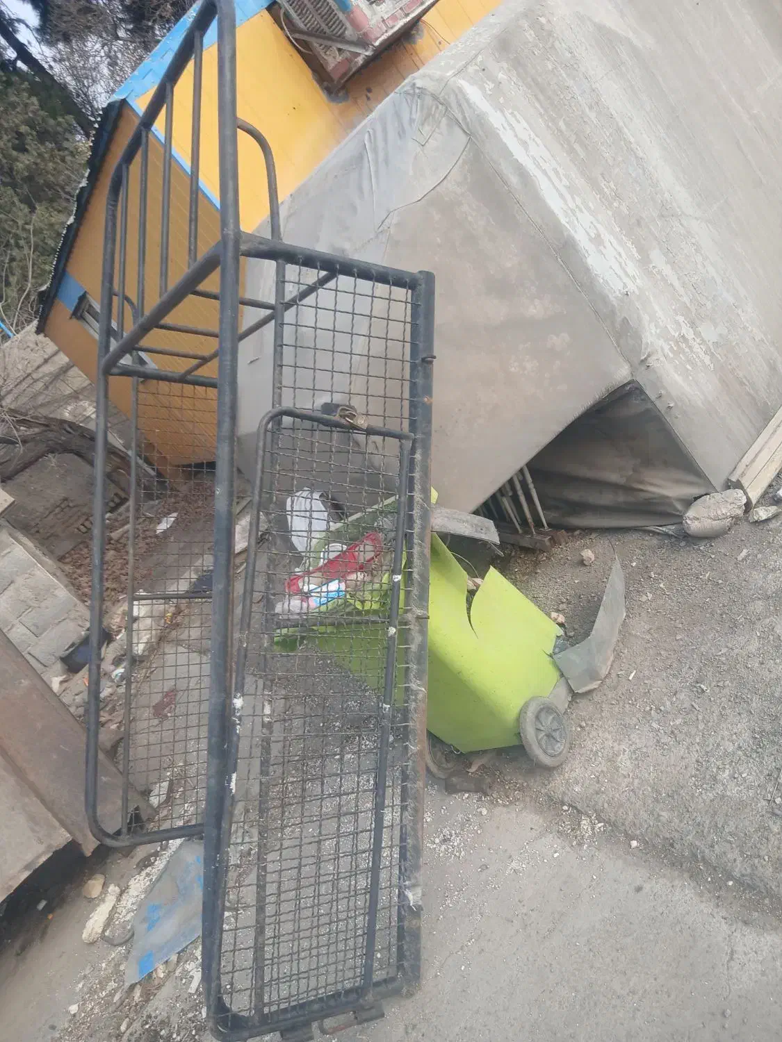 باربندتوریوانتپیکان|قطعات یدکی و لوازم جانبی|ری, شهید بهشتی|دیوار