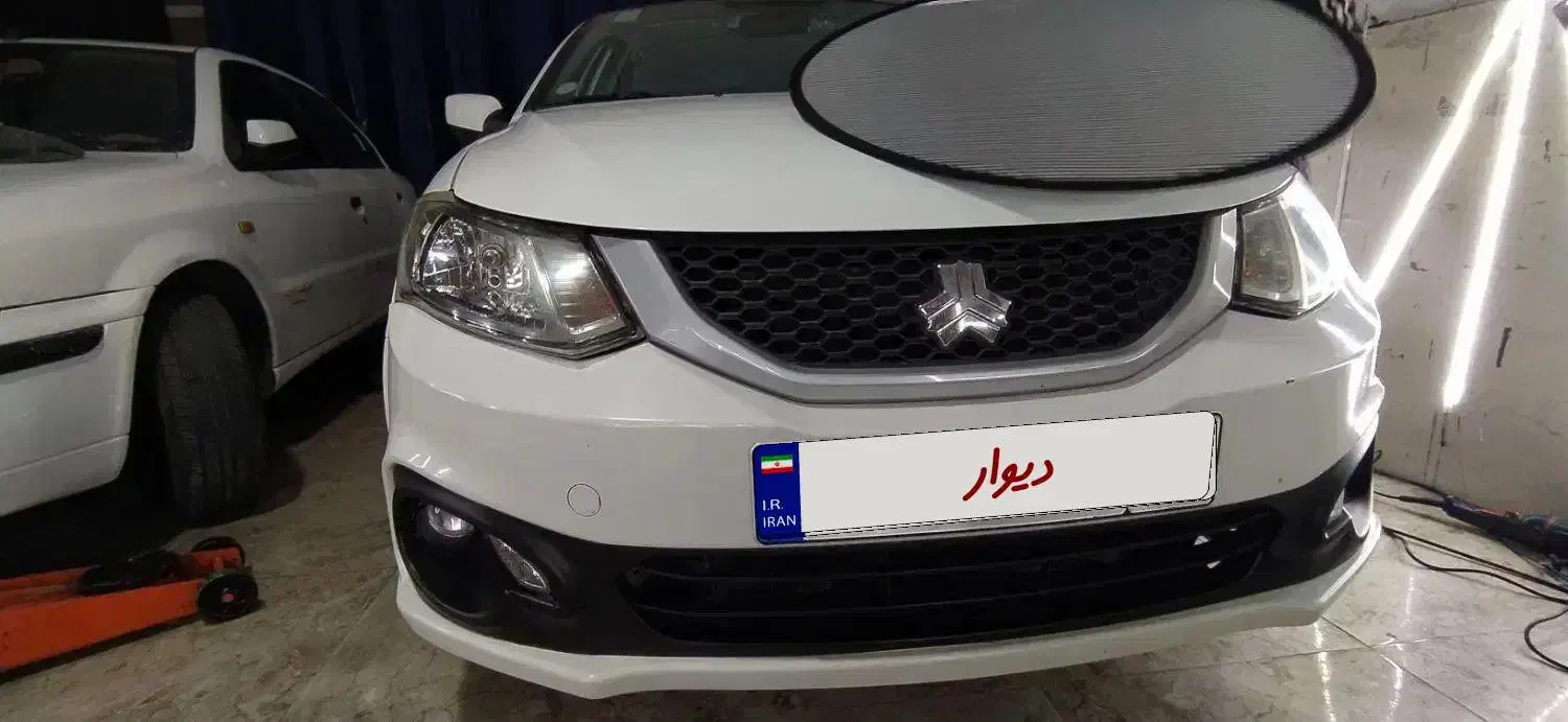 ساینا S|خودرو سواری و وانت|ماکو, |دیوار