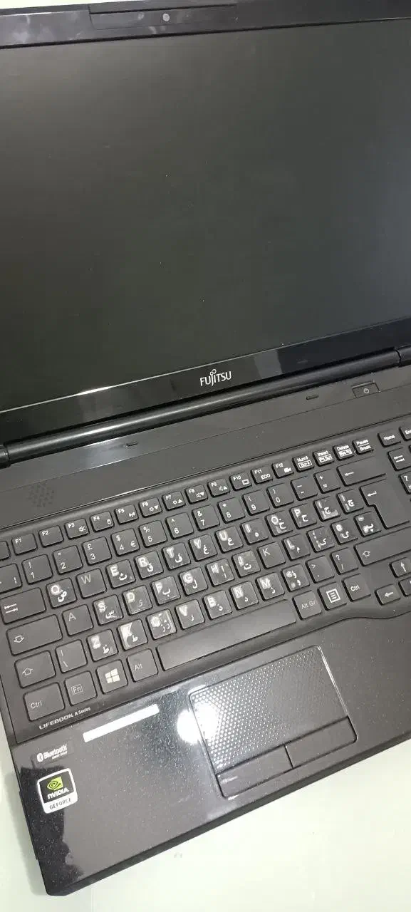 لپ تاپ گرافیک دار|رایانه همراه|کرج, شاهین‌ویلا|دیوار