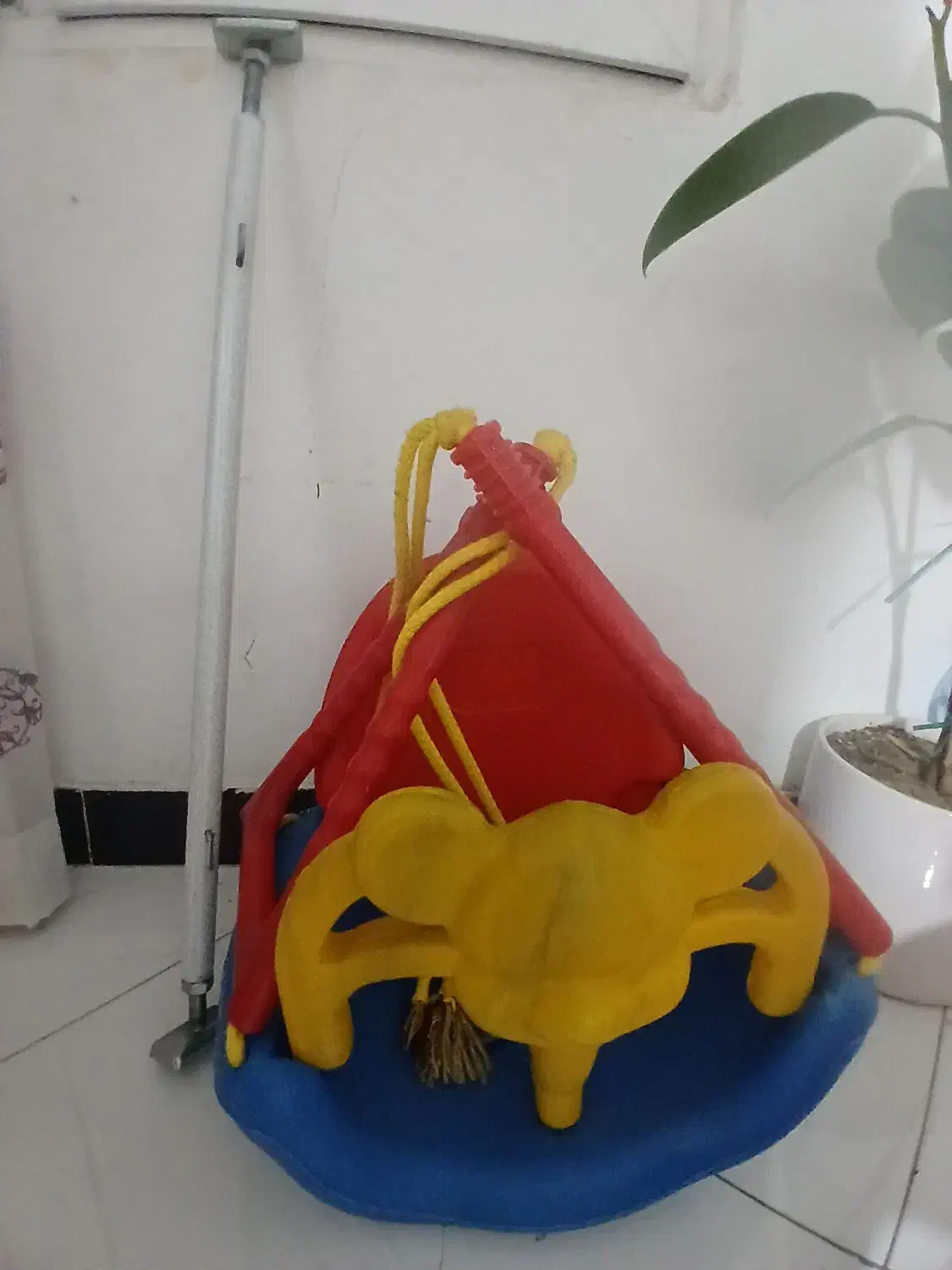 تاب کودک|اسباب و اثاث بچه|شهریار, شهرک وائین|دیوار