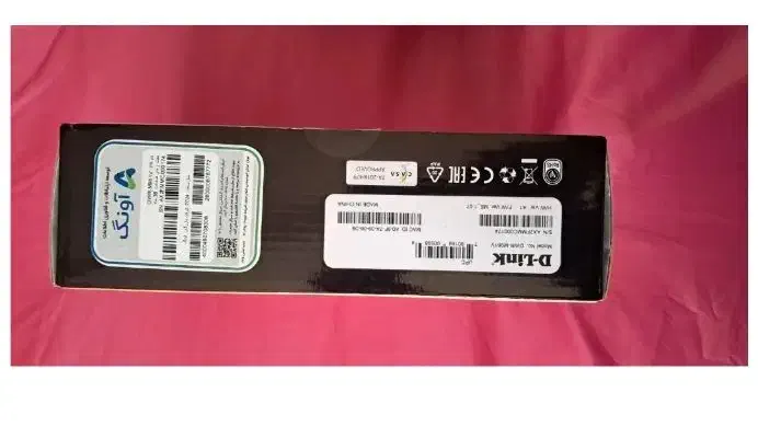 مودم  D-Link DWR-M961V  مودم|مودم و تجهیزات شبکه|شهریار, شهریار|دیوار