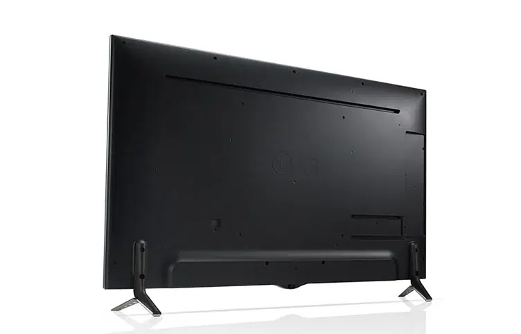 LG ULTRA 4k|تلویزیون و پروژکتور|کاشان, صنعت|دیوار