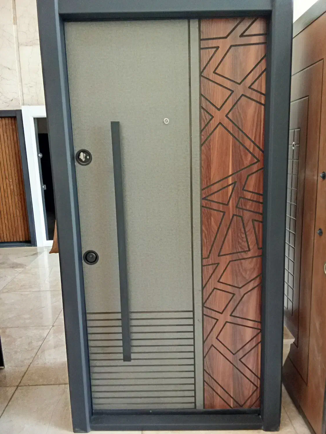 فروش مستقیم درب ضدسرقت|مصالح و تجهیزات ساختمان|گلستان (تهران), |دیوار